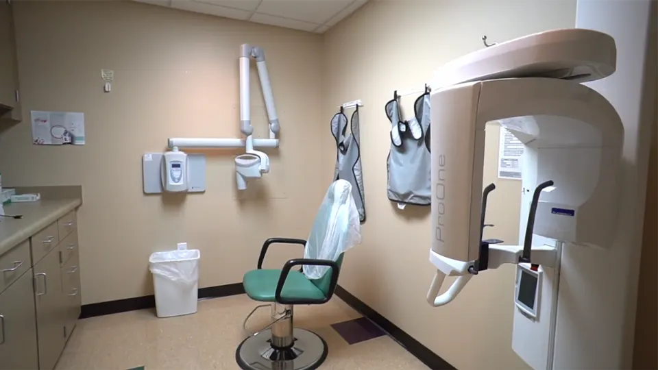Primary Health Care Dental - BEC - Dentist in Des Moines, IA