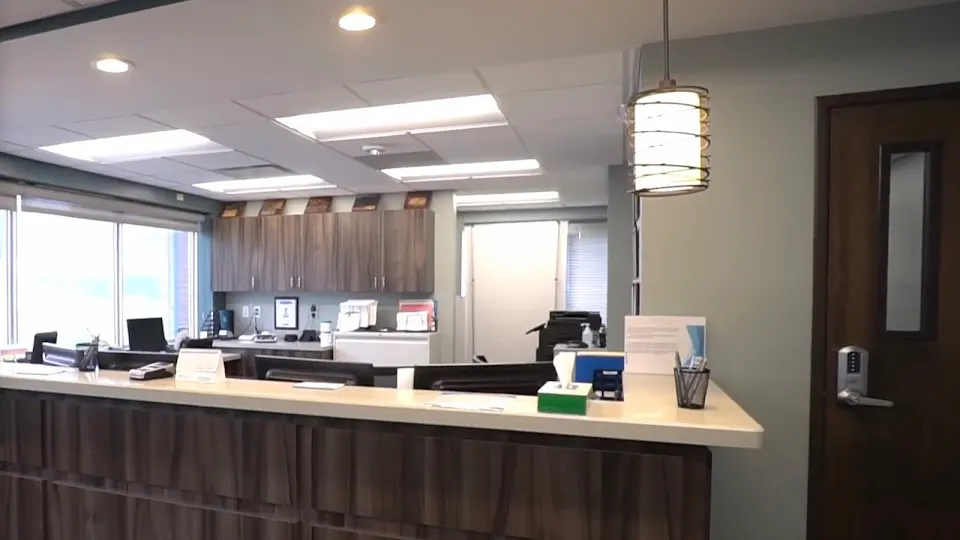 Primary Health Care Dental - University Avenue - Dental clinic in Des Moines, IA