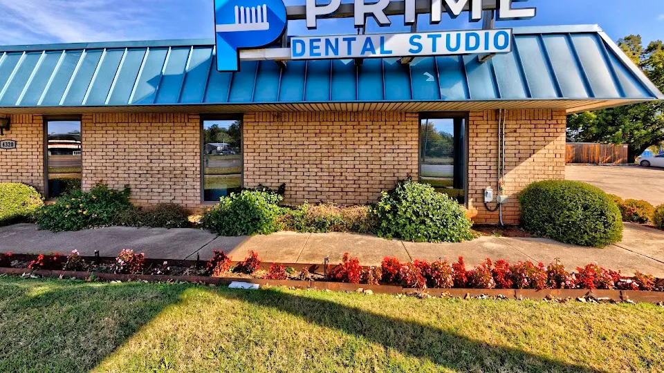 Prime Dental Studio - Dentist in Oklahoma City, OK