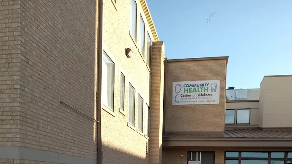 Priority Emergency Dental Care - Emergency dental service in Oklahoma City, OK