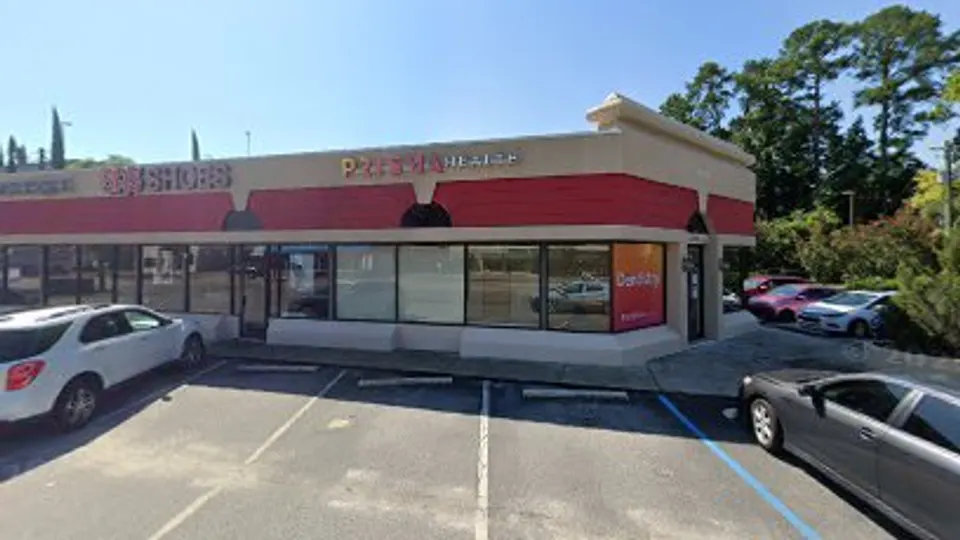 Prisma Health Dentistry-Forest Drive - Dental clinic in Columbia, SC
