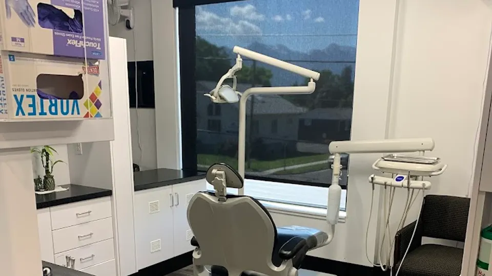 ProCare Dental - Dentist in Salt Lake City, UT