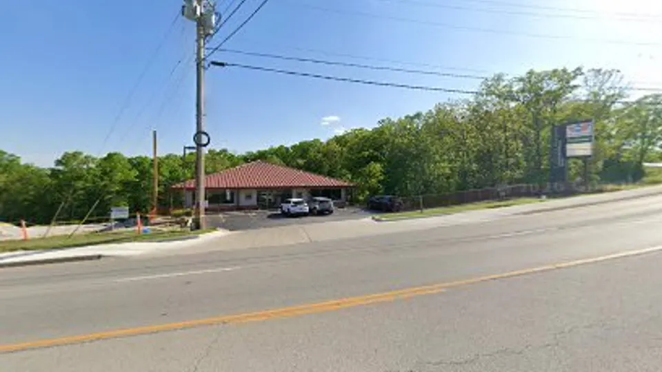 Professional Park - Dentist in Branson, MO