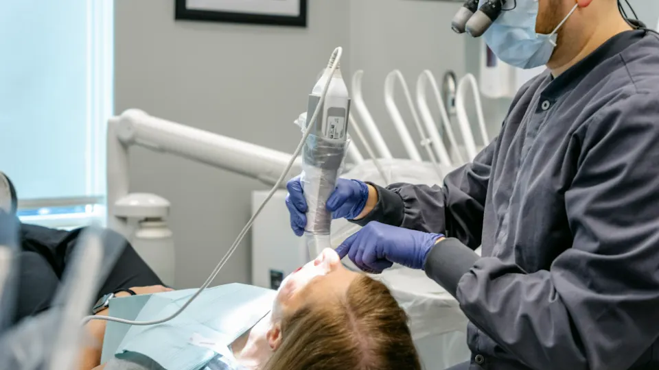 Progressive Dental Care - Dentist in Portland, ME