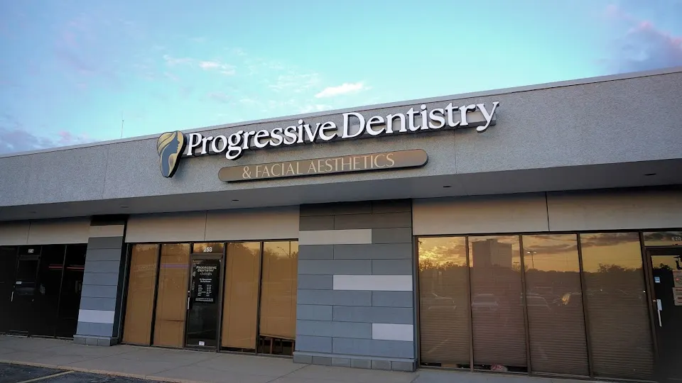 Progressive Dentistry & Facial Aesthetics - Dentist in Omaha, NE