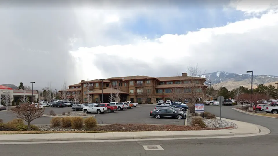Prominence Wellness Centers - Health insurance agency in Carson City, NV
