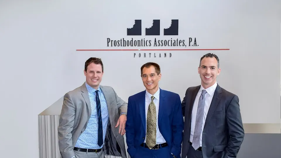 Prosthodontics Associates P.A. - Prosthodontist in Portland, ME