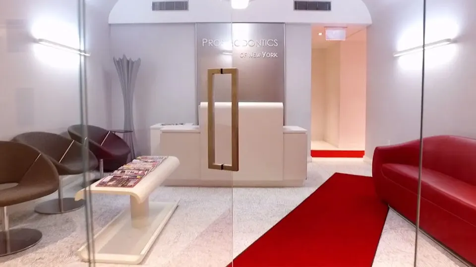 Prosthodontics of New York - Dentist in New York, NY