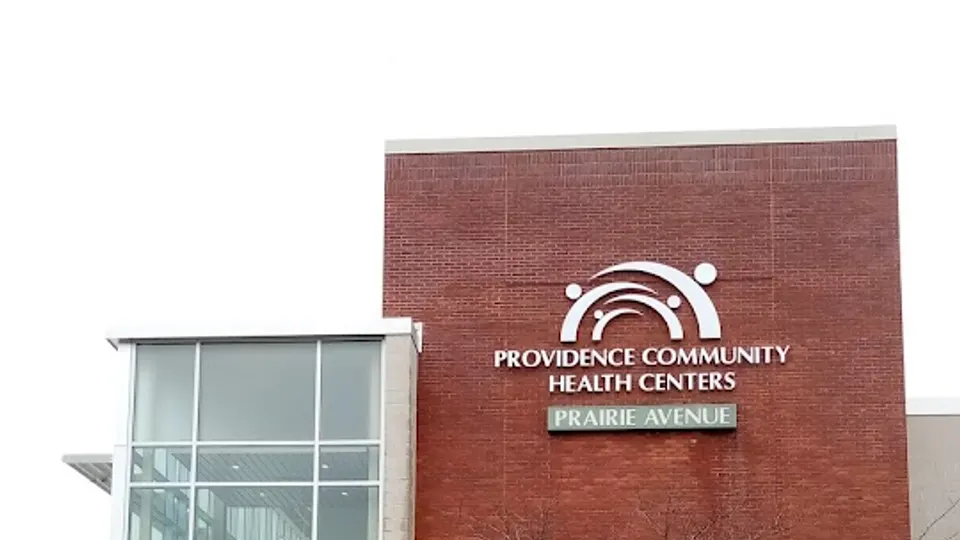 Providence Community Health Centers Express Clinic - Dental clinic in Providence, RI