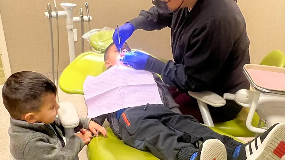 Providence Pediatric Dentistry - Pediatric dentist in Providence, RI