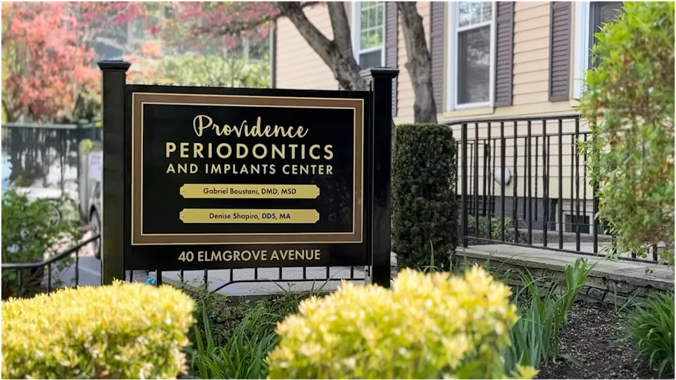 Providence Periodontics and Implants Center - Periodontist in Providence, RI