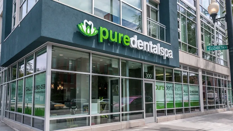 Pure Dental Spa - Dentist in Chicago, IL