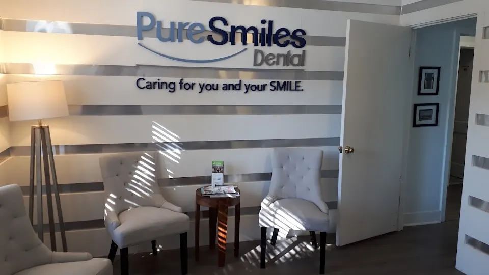 Pure Smiles Dental of Biloxi - Dentist in Biloxi, MS