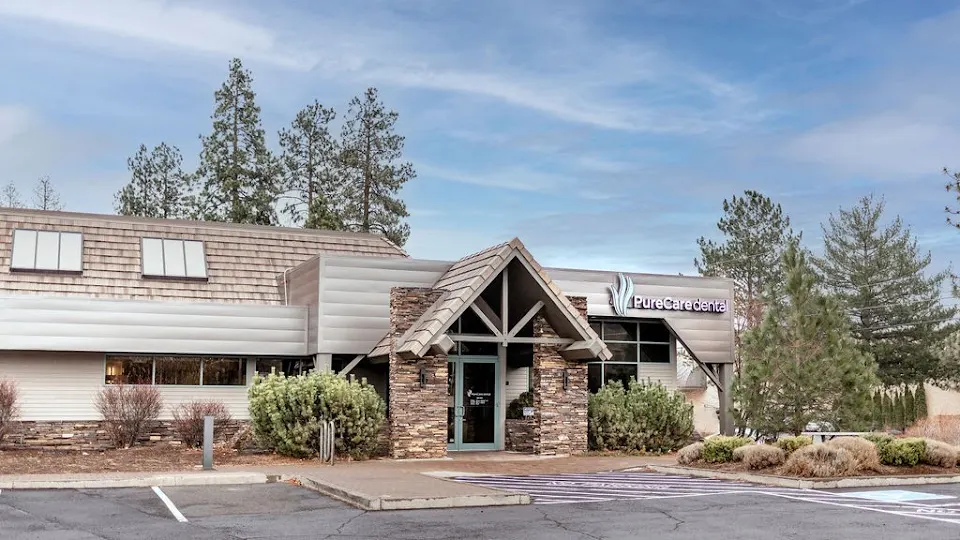 PureCare Dental - Dentist in Bend, OR