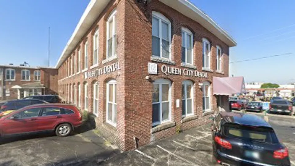 Queen City Dental. - Dentist in Manchester, NH