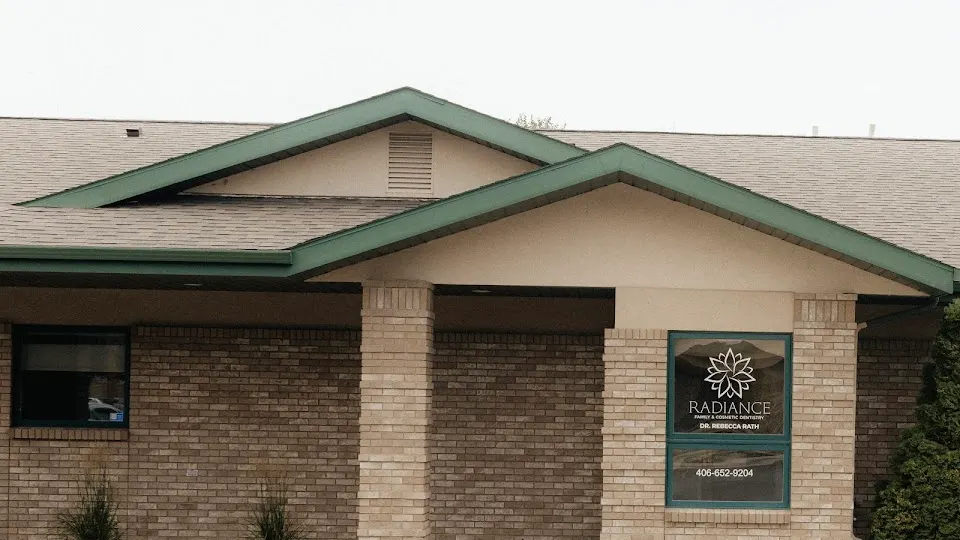 Radiance Family & Cosmetic Dentistry - Dentist in Billings, MT
