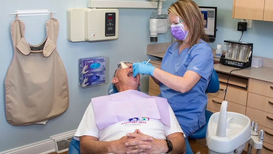 Radiant Smiles Family and Aesthetic Dentistry - Dentist in Bridgeport, CT