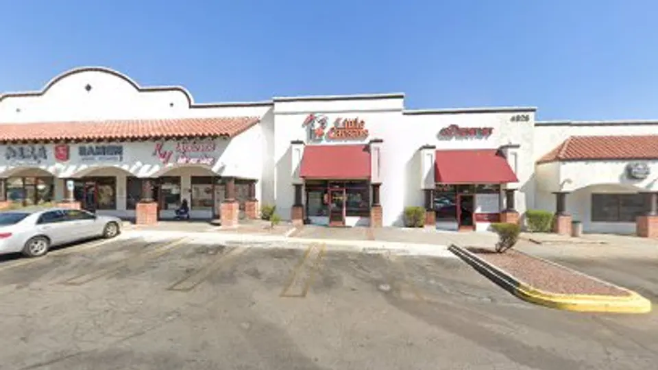 Rainbow Dental Care - Dentist in Las Vegas, NV