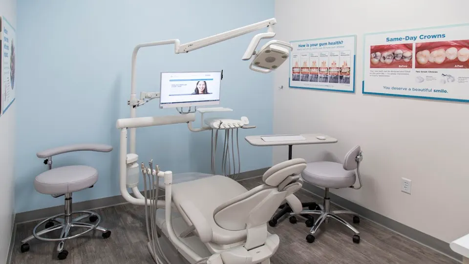 Rainbow Modern Dentistry - Dentist in Las Vegas, NV