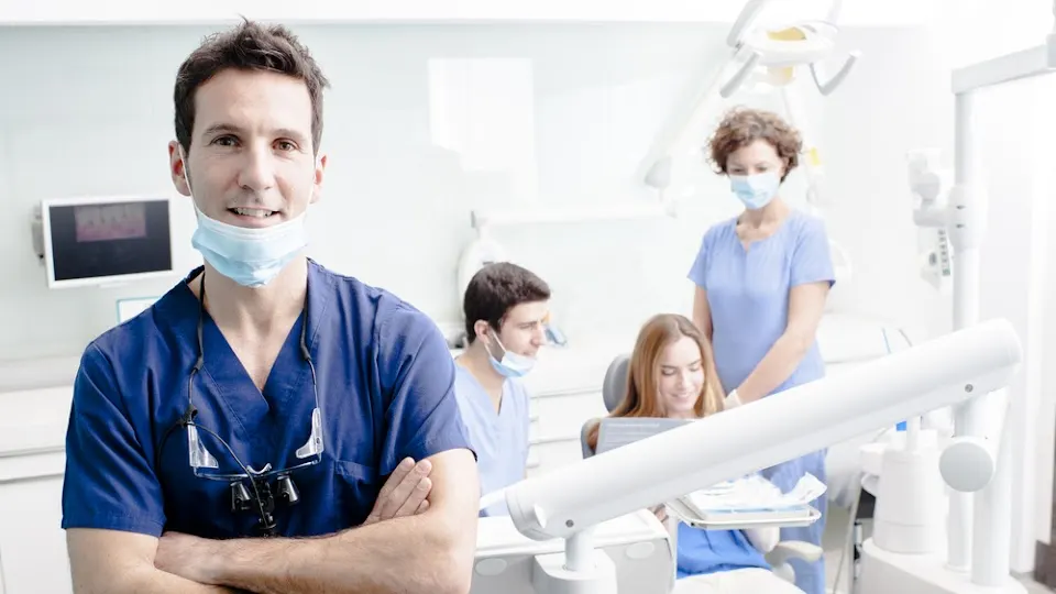 Rapid Dental Services - Dentist in Minot, ND