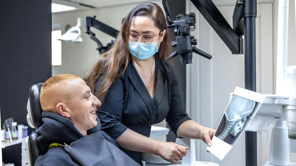 Rapid Health Emergency Dental Omaha 24 Hours - Emergency dental service in Omaha, NE