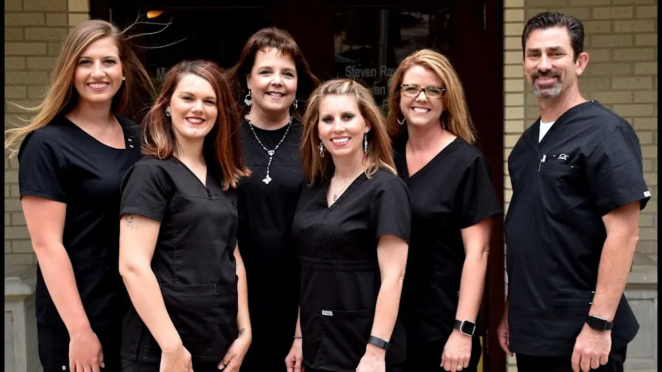 Ray Dental - Dentist in Little Rock, AR