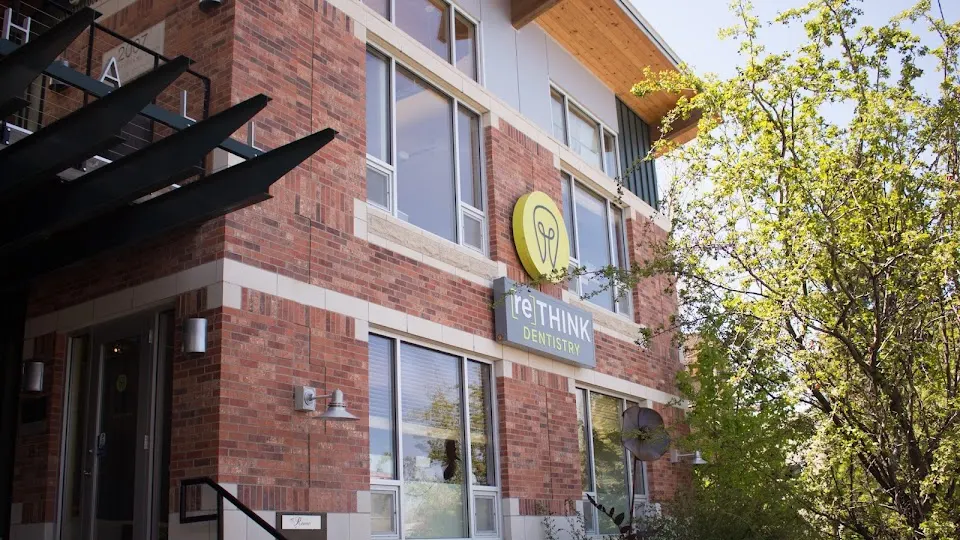 [re]Think Dentistry - Dentist in Bozeman, MT