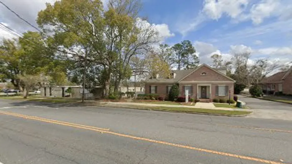 Reagin Jr Ron K DDS - Dentist in Valdosta, GA
