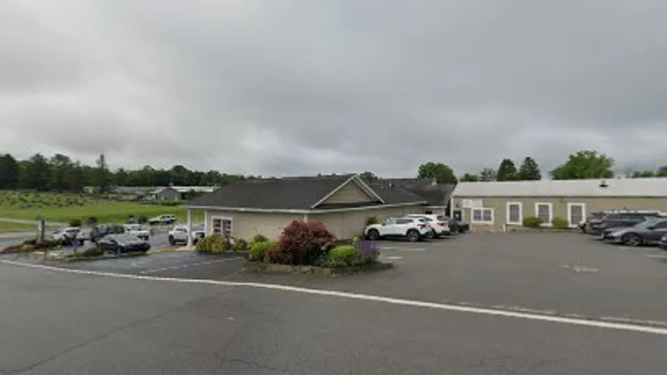 Rebecca Kucera, - Pediatric dentist in Lewisburg, WV