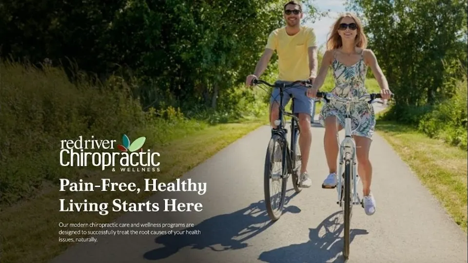Red River Chiropractic and Wellness - Chiropractor in Fargo, ND