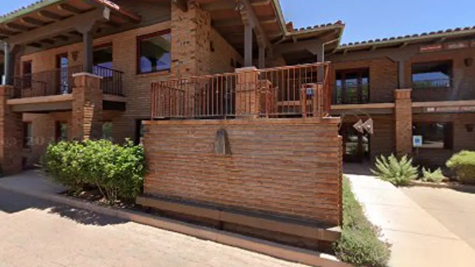 Red Rock Dental: Hughes Michael T DDS - Dentist in Sedona, AZ