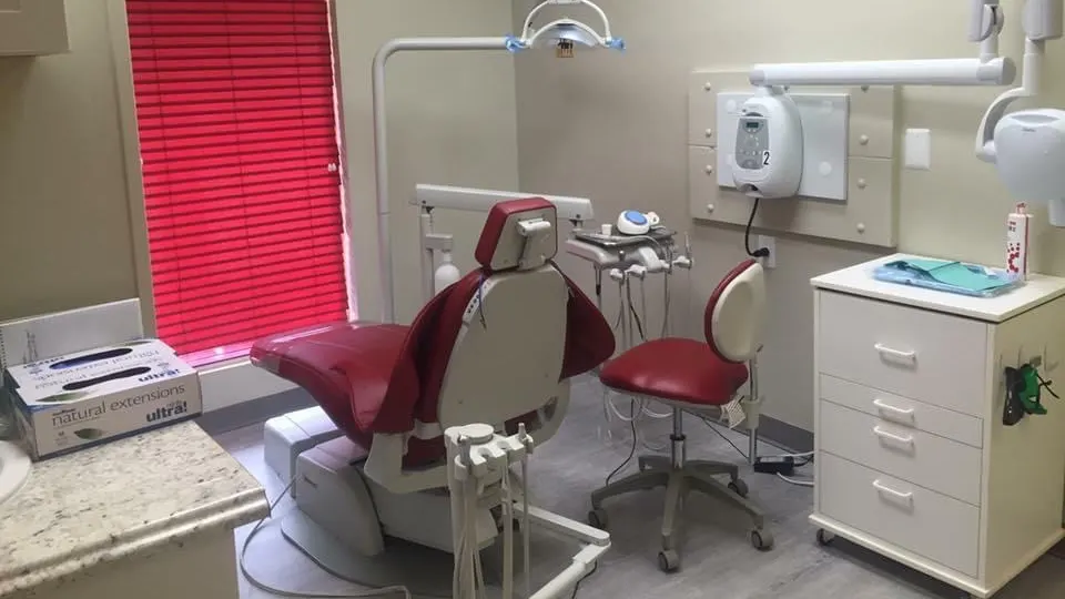 Red Sails Dental, LLC - Dentist in Biloxi, MS