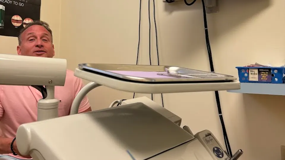 Reed Dental - Dentist in Charleston, WV