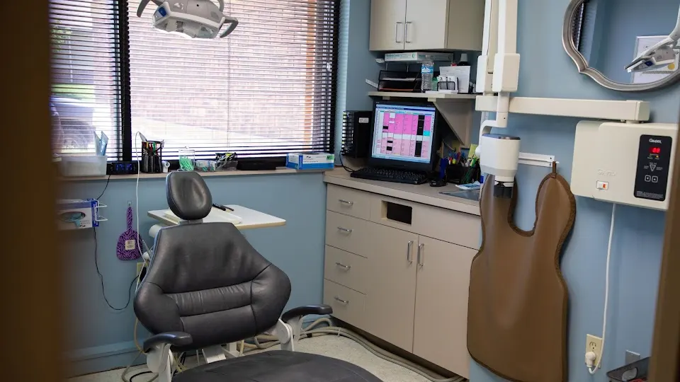 Reflection Ridge Dental - Dentist in Wichita, Kansas