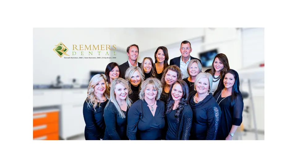 Remmers Dental - Dentist in Louisville, KY