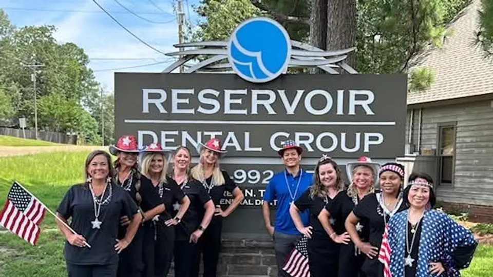 Reservoir Dental Group - Dentist in Brandon, MS