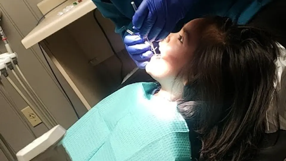Rhode Island Dental - Dentist in St Louis Park, MN