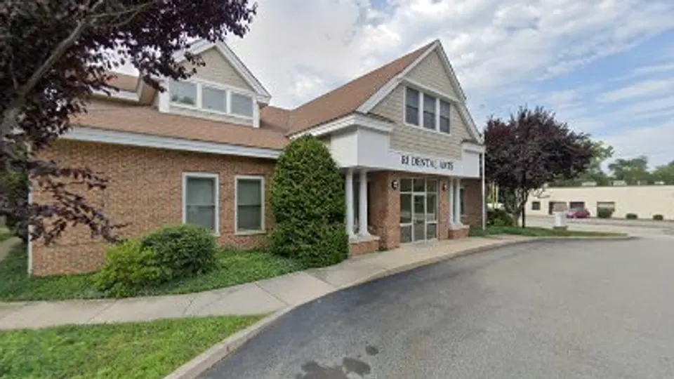 RI Dental Arts - Dentist in Cranston, RI