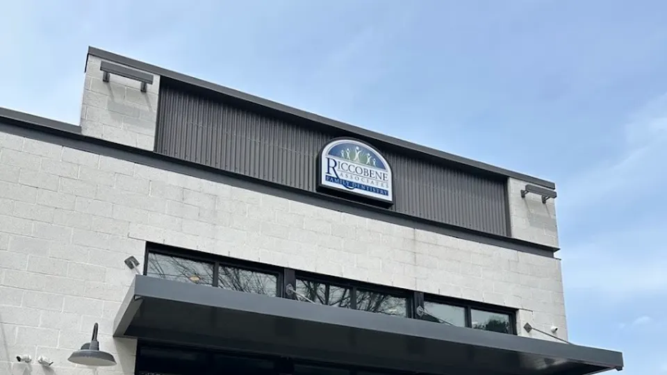 Riccobene Associates Family Dentistry - Dentist in Columbia, SC