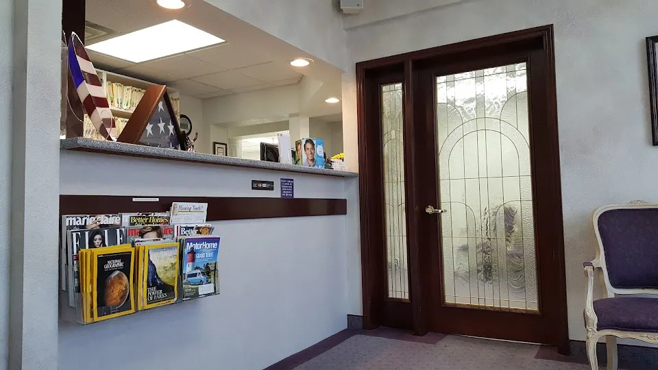 Richard A. Klein D.D.S. - Dentist in Carson City, NV