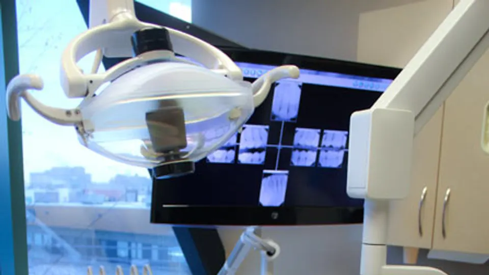 Richard Crosby DDS - Dentist in Anchorage, AK