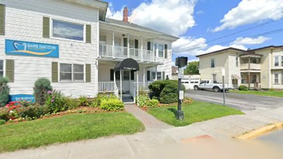 Richard S. Venmar, D.M.D. - Dentist in Barre, VT