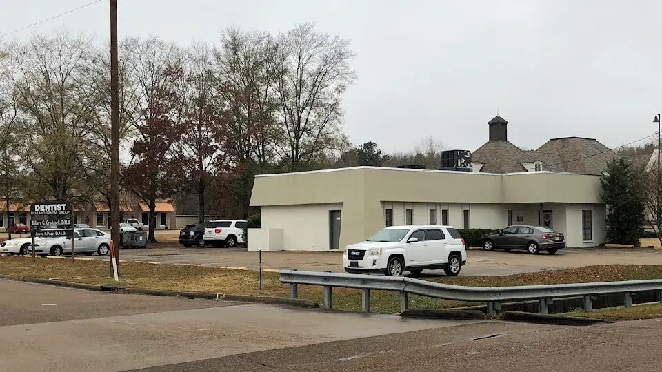 Richland Dental - Dental clinic in Richland, MS