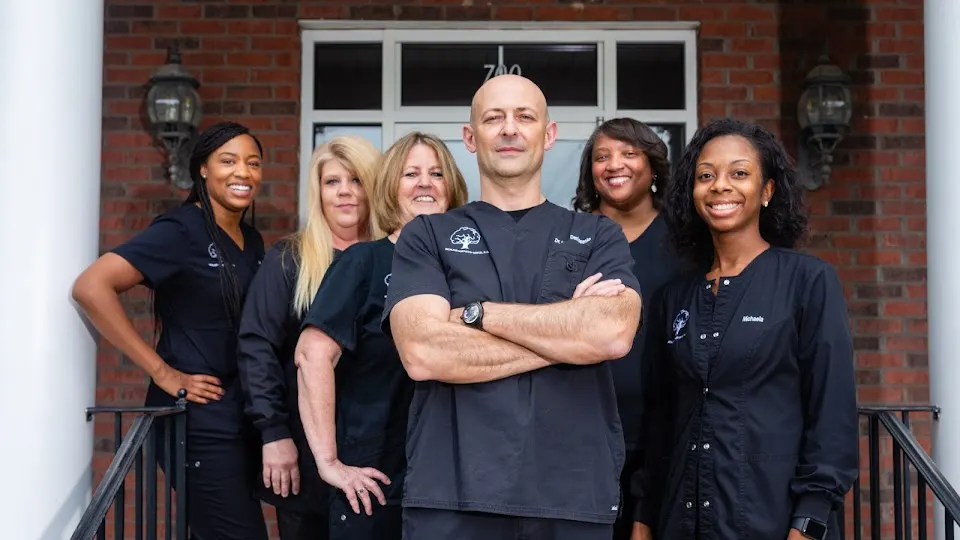 Richland Northeast Dental - Dentist in Columbia, SC