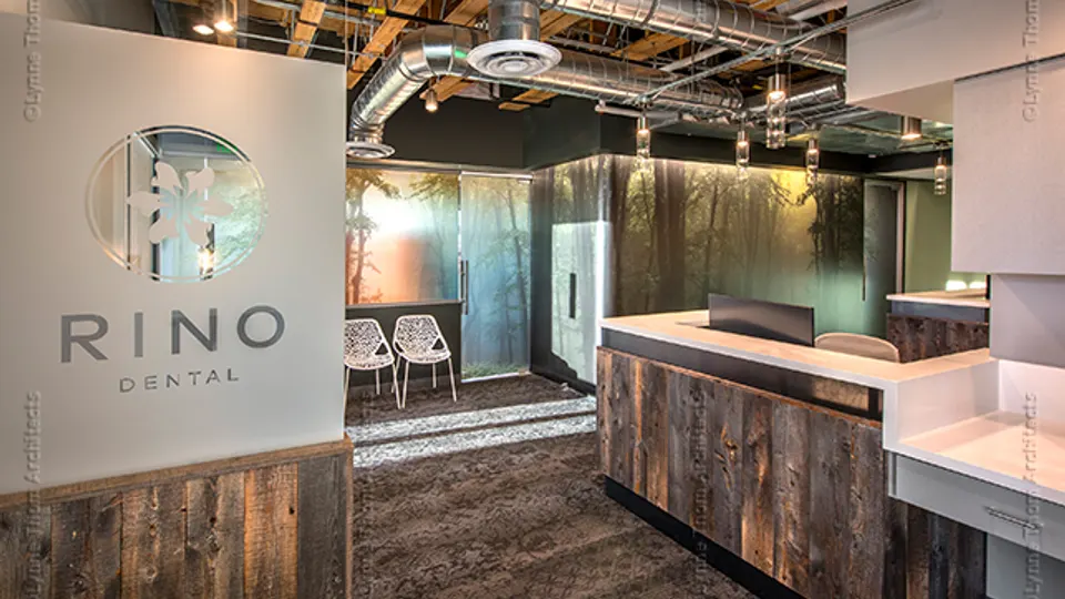 RiNo Dental - Dentist in Denver, CO