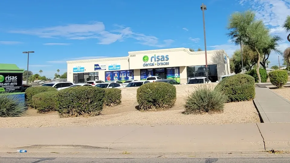 Risas Dental and Braces - Alhambra - Dentist in Phoenix, AZ
