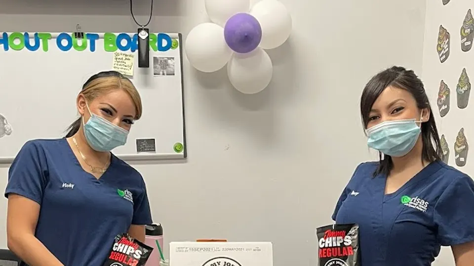 Risas Dental and Braces - Phoenix Central - Dentist in Phoenix, AZ
