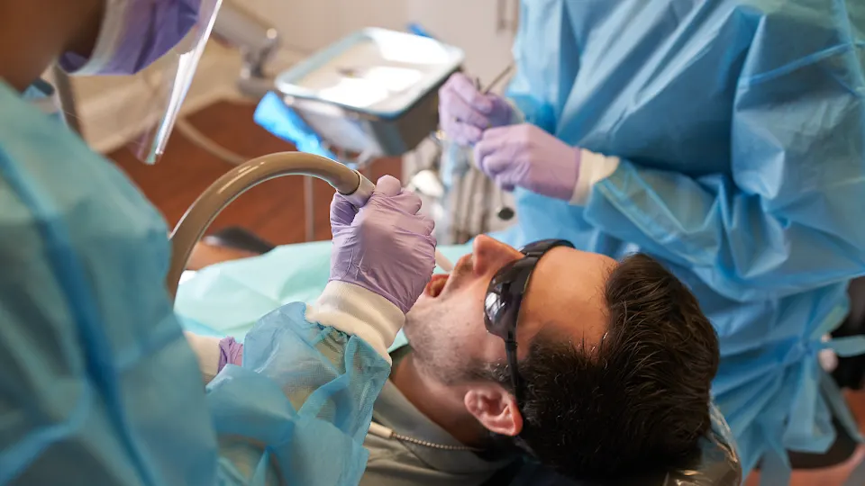 Ritt Dental - Dentist in Philadelphia, PA