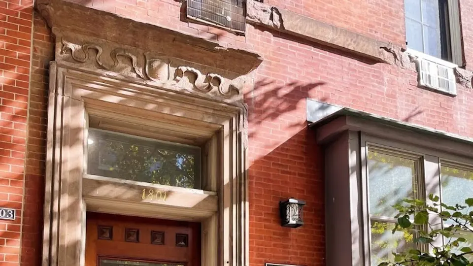 Rittenhouse Dentists - Dentist in Philadelphia, PA