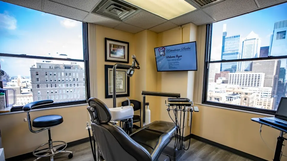 Rittenhouse Smiles - Dentist in Philadelphia, PA
